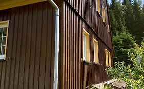 Historisches Aschberg Haisl Klingenthal, Terrasse, großer Garten 6 plus 2 Personen
